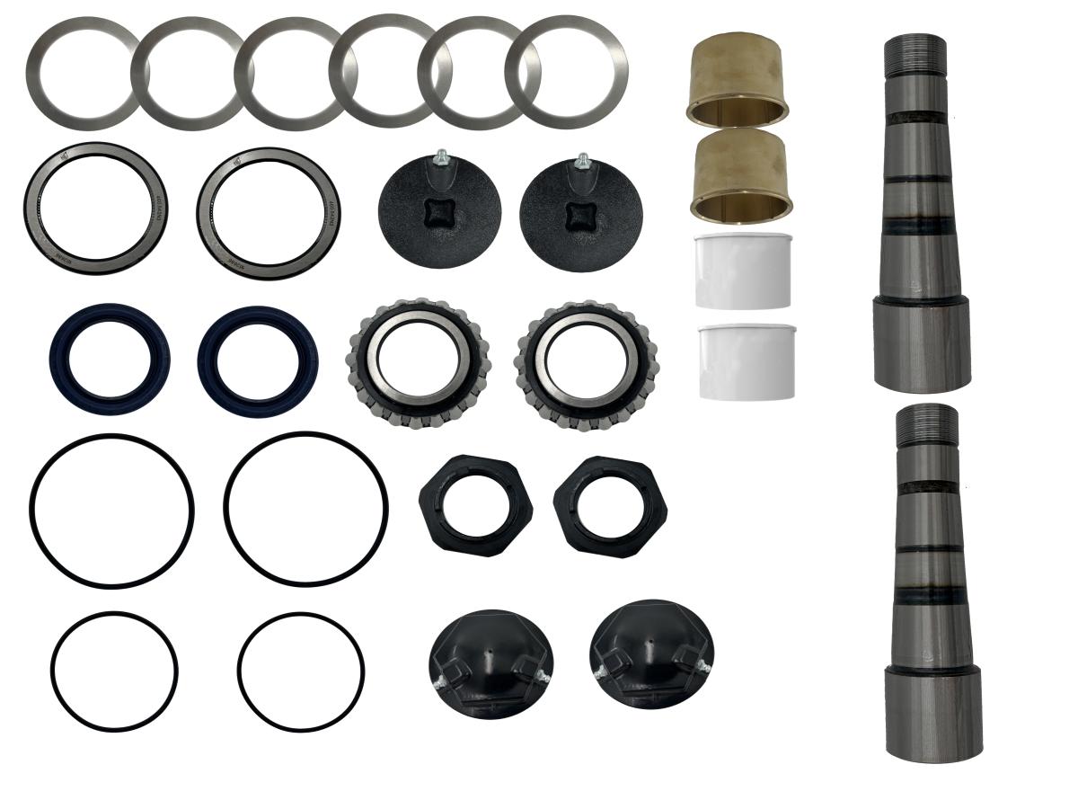 Automann 460.542N King Pin Kit 2.360 X 8.920 In.Es 301SQ53 K536M KPK1109 2059048