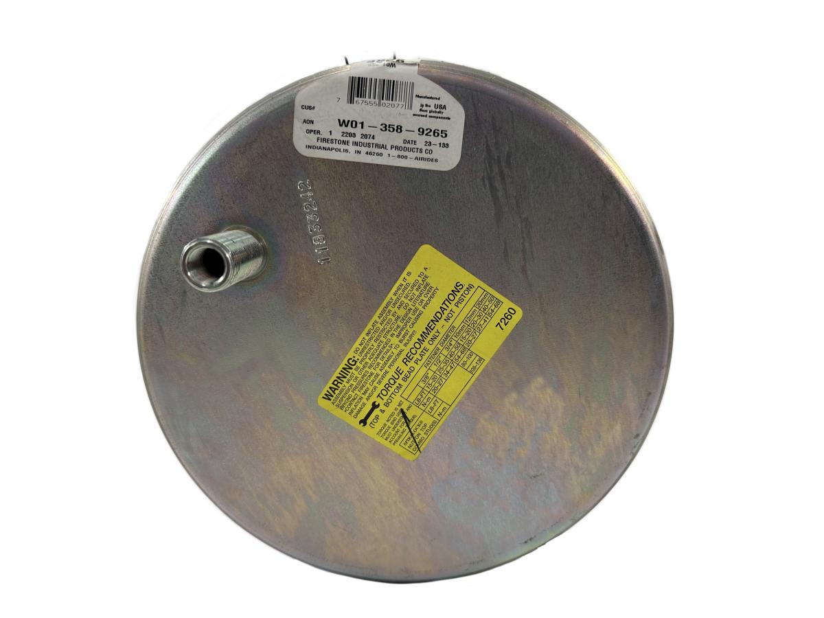 1T15MM9 CB 3/4CF PBW