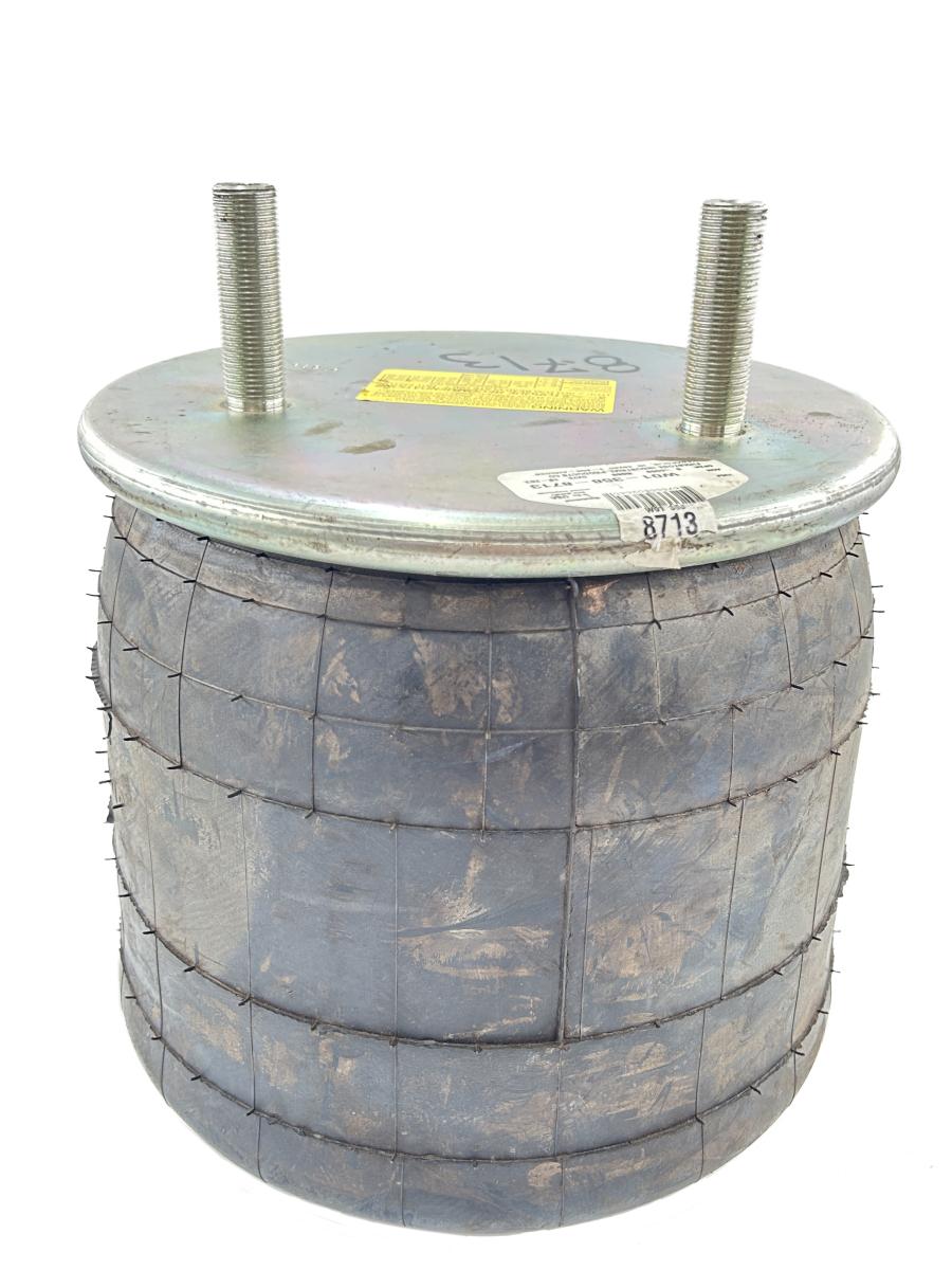 1T17CA6.5 CB 2X3/4CF PST STUD WSHR NUT