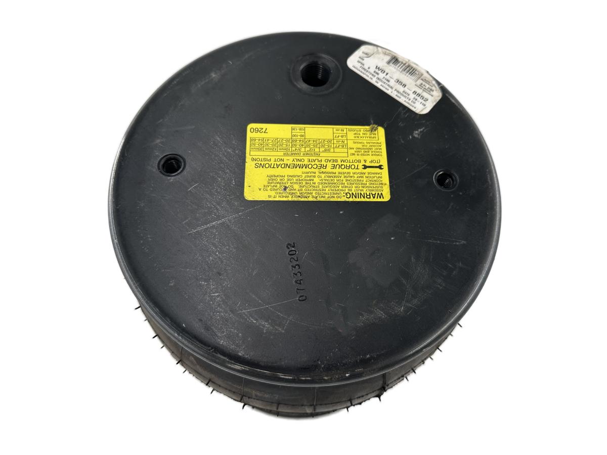 OEM Air Spring Bag for Peterbilt AIR SPRING 03-07887 , W01-358-8852 , 91019P472