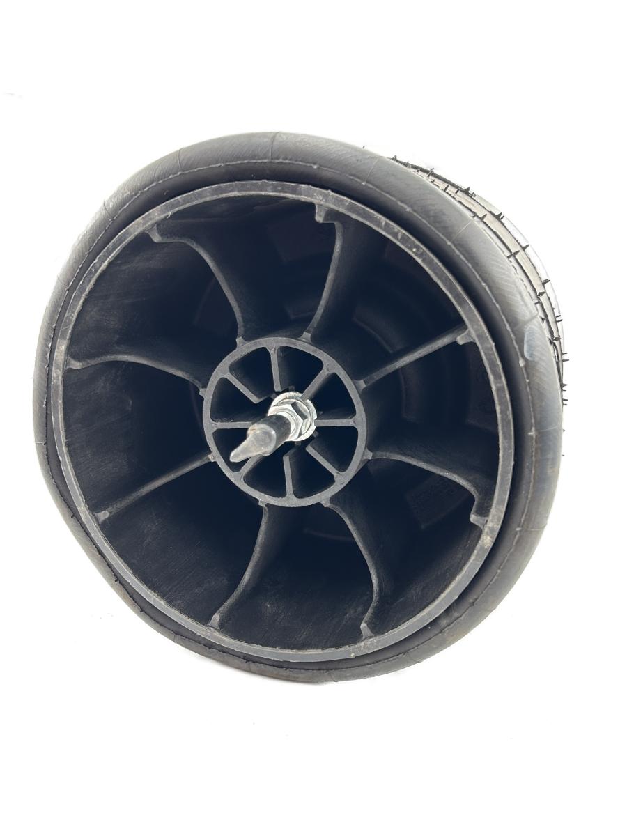 1T17CA6.5 CB 2X3/4CF PST STUD WSHR NUT