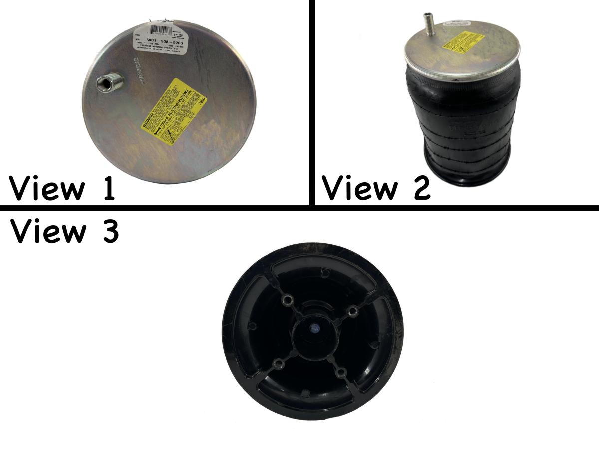1T15MM9 CB 3/4CF PBW