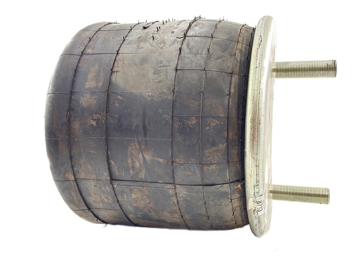 1T17CA6.5 CB 2X3/4CF PST STUD WSHR NUT