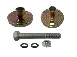 Suspension