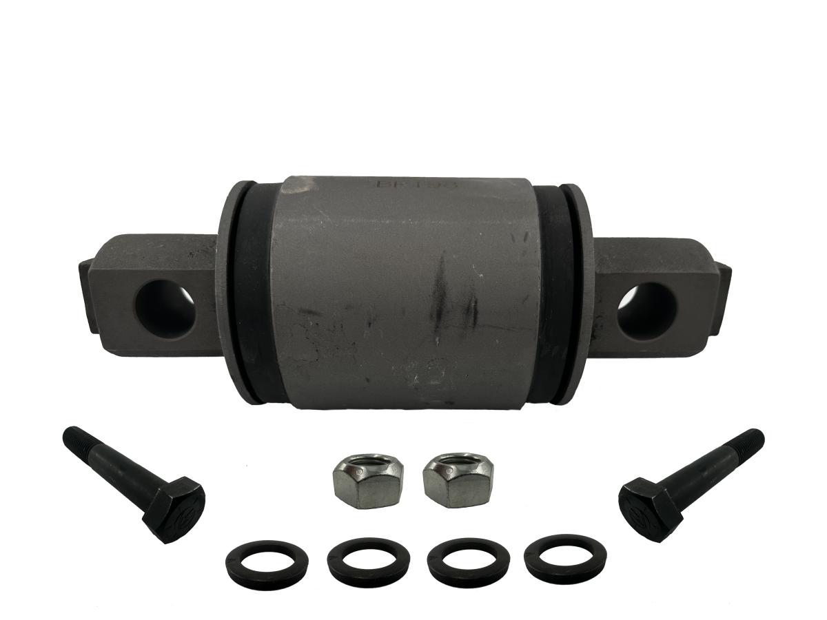 Hendrickson Bar Pin Bushing Kit for Walking Beams AL800089, 8080089, 34013087L