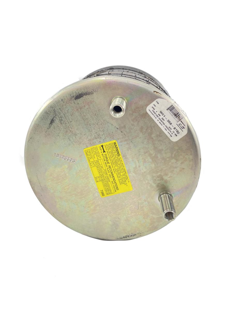 1T17B5 CB 2X3/4CF PBW