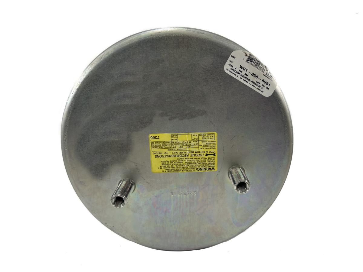 Firestone 8091Air Spring Rolling Lobe