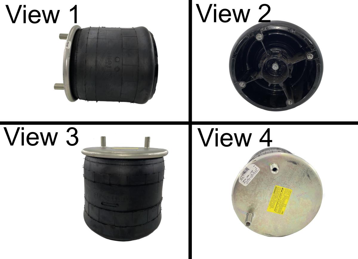 1T17B5 CB 2X3/4CF PBW