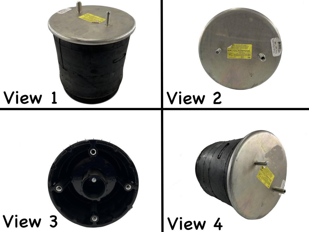 1T19L7 CB 3/4CF,ST PBW