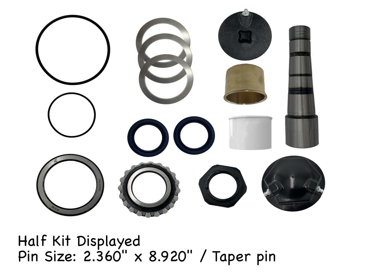 Automann 460.542N King Pin Kit 2.360 X 8.920 In.Es 301SQ53 K536M KPK1109 2059048