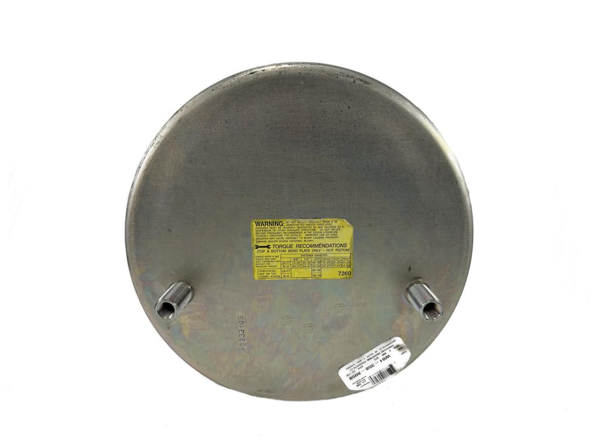 Hendrickson Intraax Ridewell OEM 8050 Firestone Air Spring Replaces 1R14-039