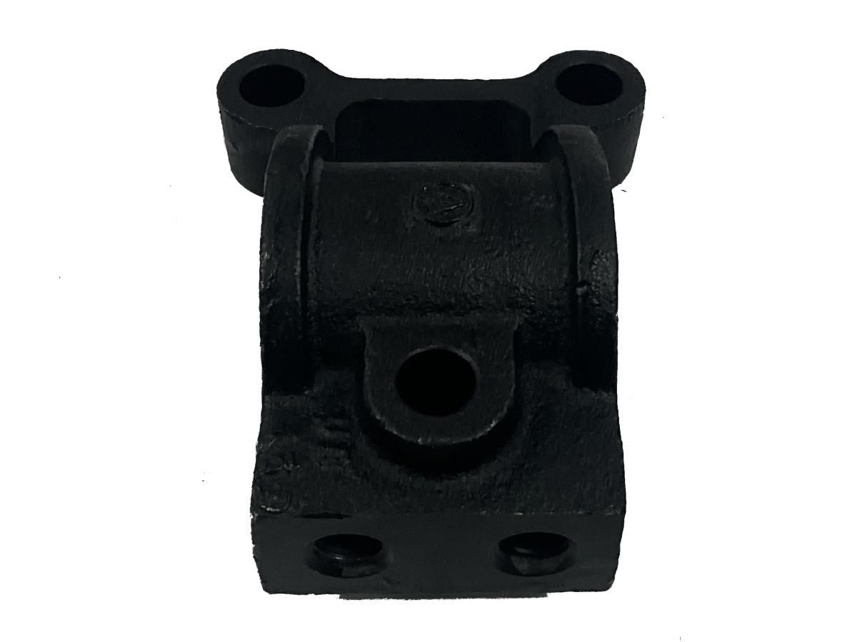 Peterbilt Low Air Leaf Housing & Bushing Kit 3 1/2" wide spring 03-05117 03AL2