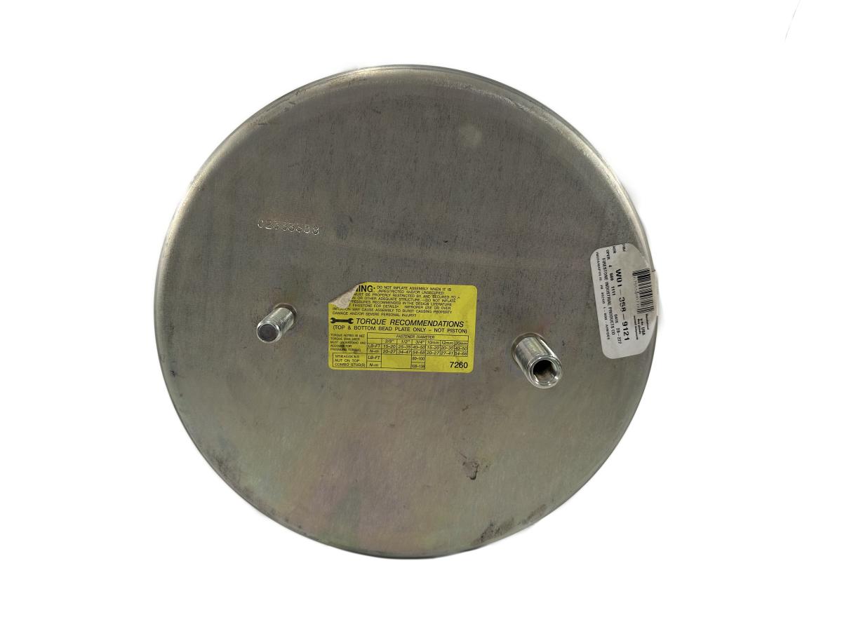 1T19L7 CB 3/4CF,ST PBW