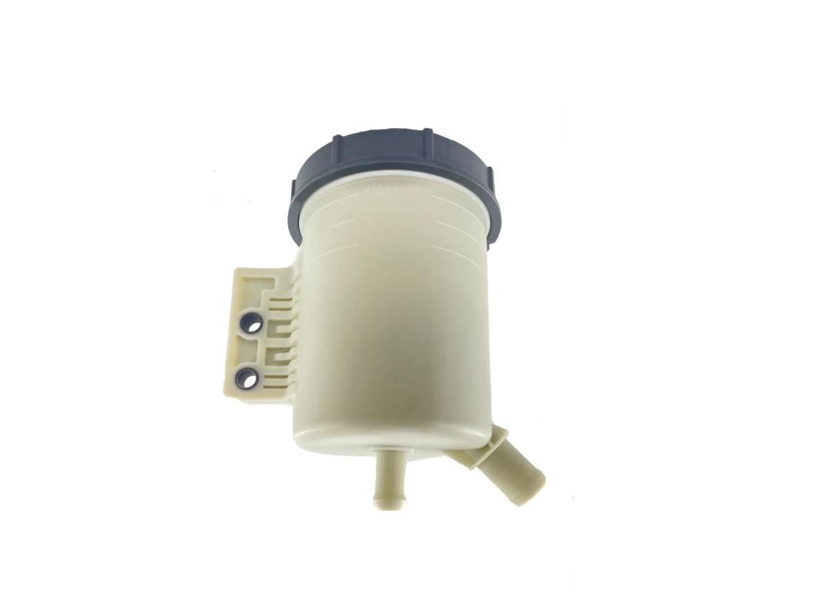 Automann 575.1140 Power Steering Reservoir Replaces IHC 3878533C94 / 4043002C91