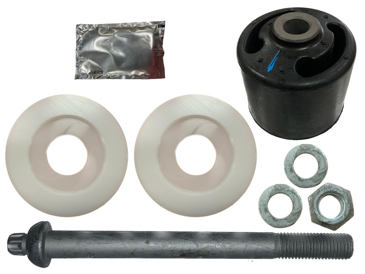Hendrickson Turner INTRAAX QUIK-ALIGN Pivot Bushing Kit Replaces S-24691 C21166