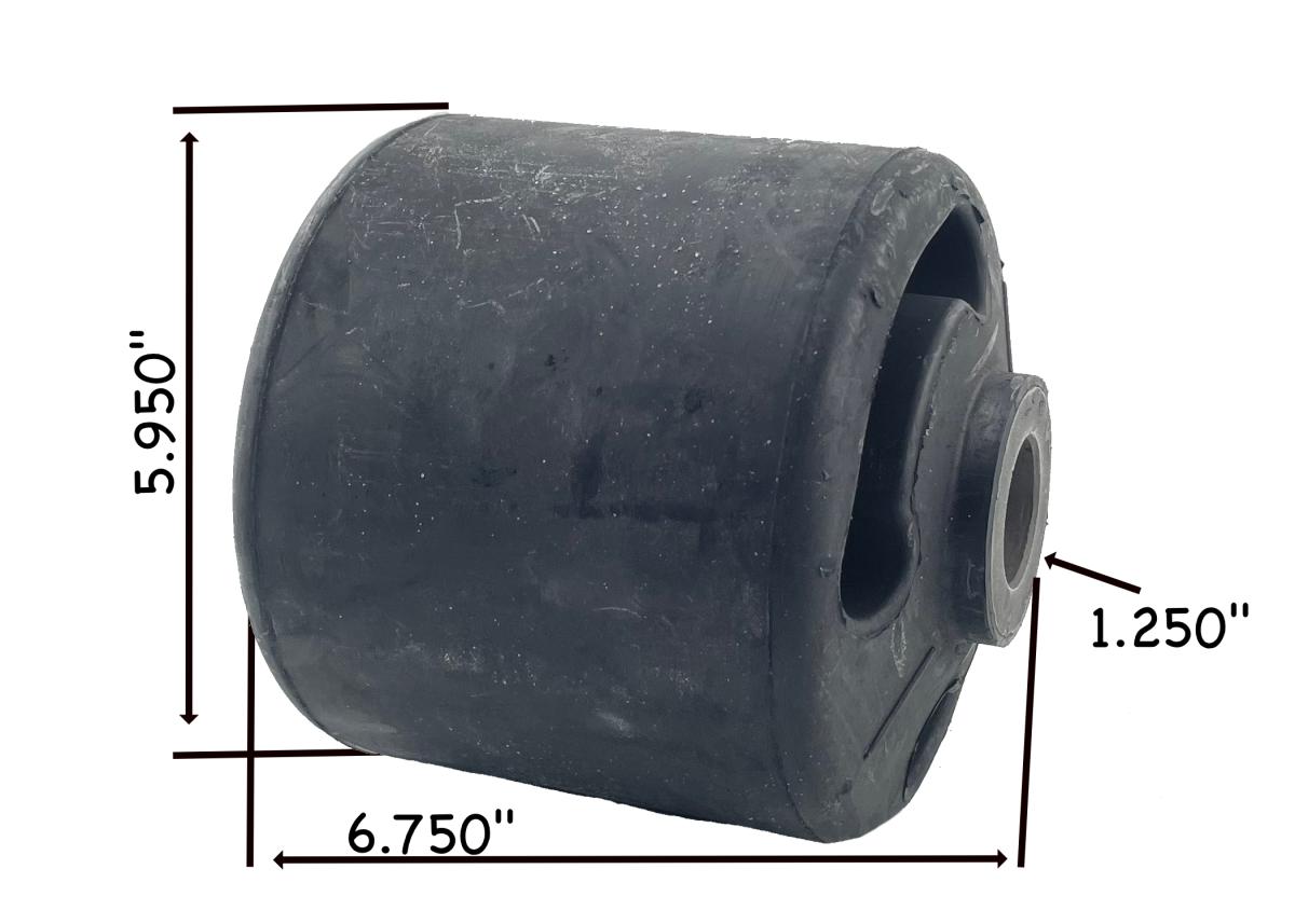 Pivot Bushing TF II Hendrickson Part # 46914000, C21824, S21824, TRB5912