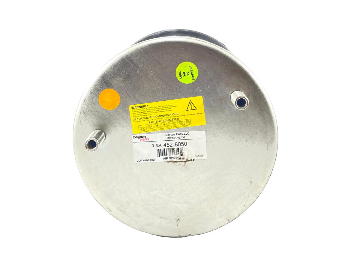 Dayton Hendrickson Intraax Ridewell 8050 Firestone Air Spring Replaces 1R14-039