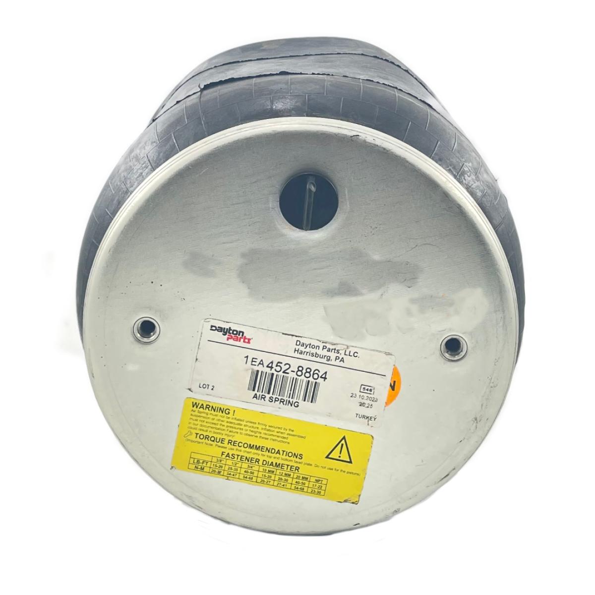 S USA Air Spring Replaces Firestone C81-1013 W01-358-8864