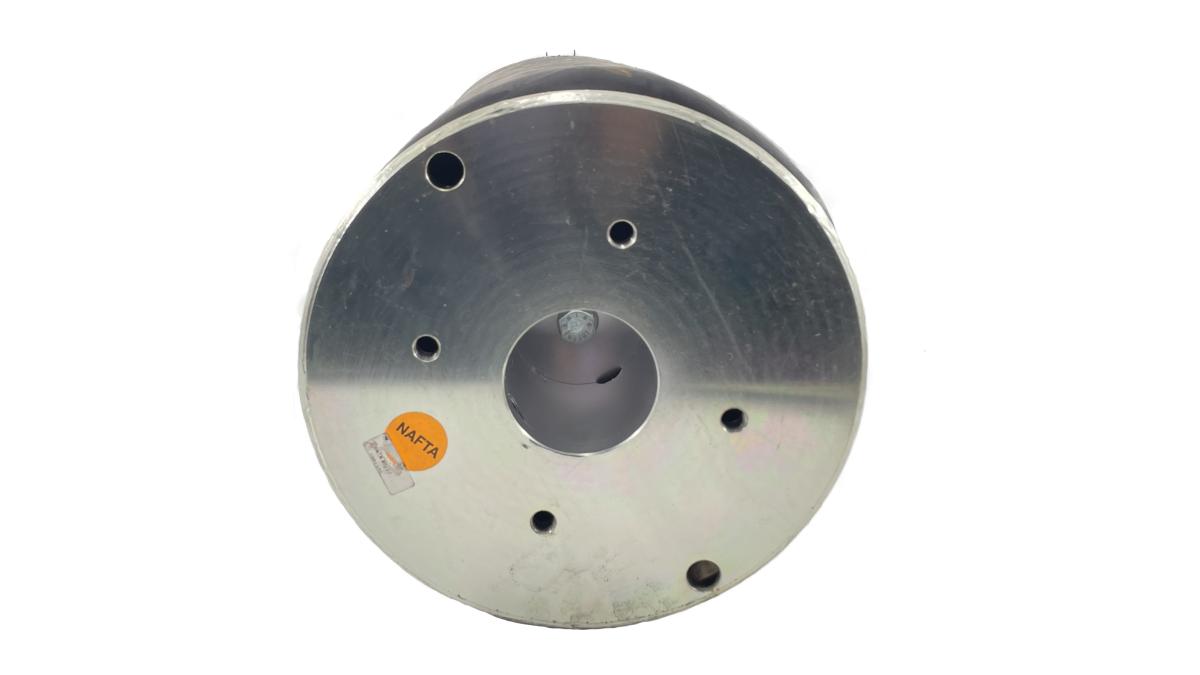 Hendrickson Trailer Air Ride Spring Bag Suspension fits Firestone W01-358-9580