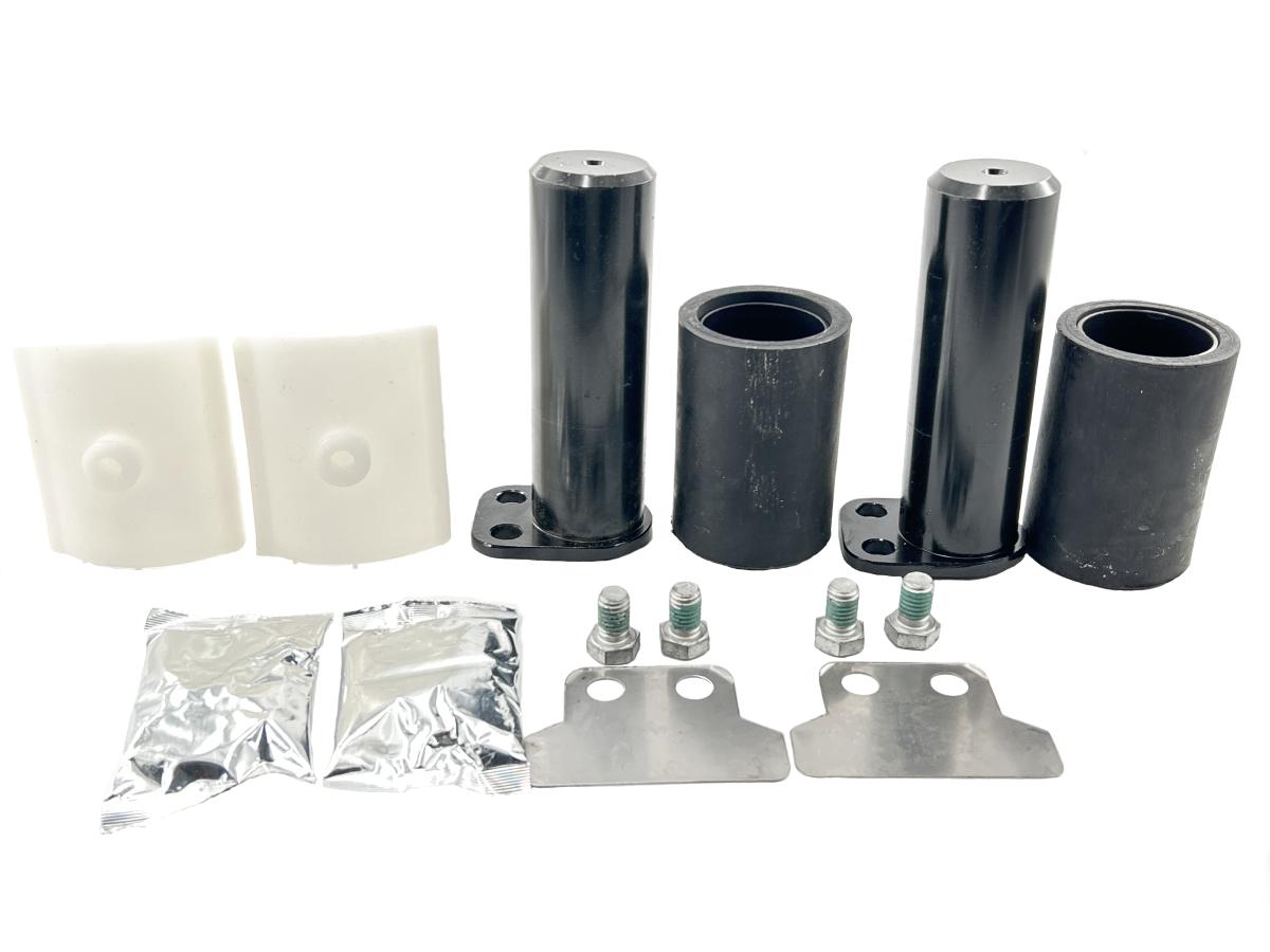 PIN, BUSHING, & COLLAR KIT FOR JOST JSK37U FIFTH WHEELS REPLACES SK75014-01