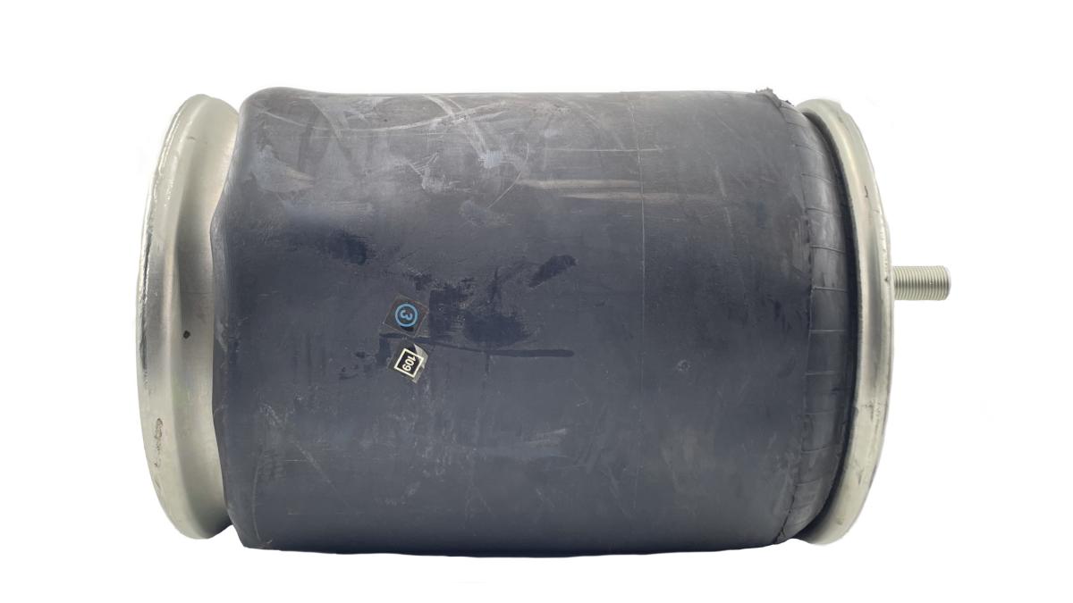 Hendrickson Trailer Air Ride Spring Bag Suspension fits Firestone W01-358-9580