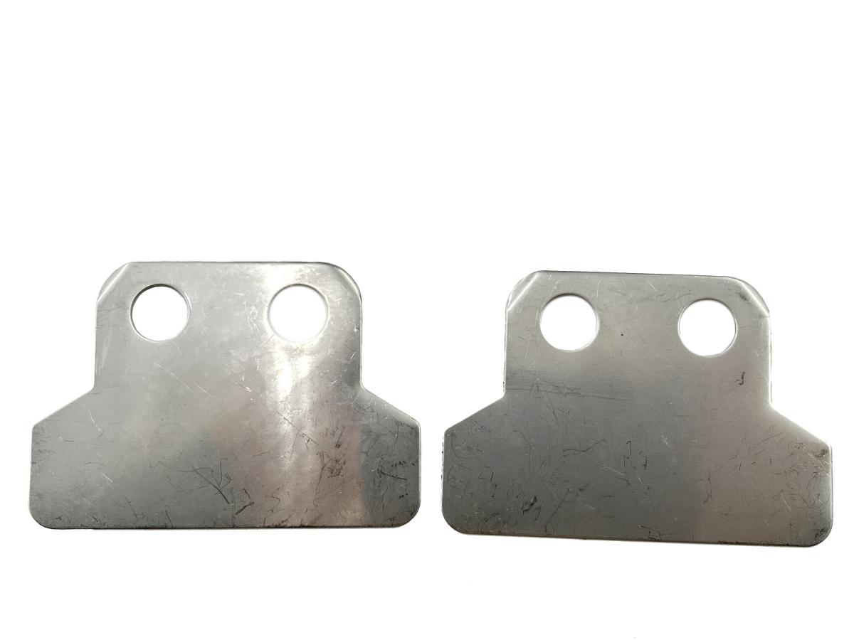 PIN, BUSHING, & COLLAR KIT FOR JOST JSK37U FIFTH WHEELS REPLACES SK75014-01