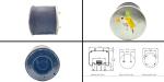 AIR SPRING BAG REPLACEMENT FOR FIRESTONE W01-358-9121  GOODYEAR 1R13-039
