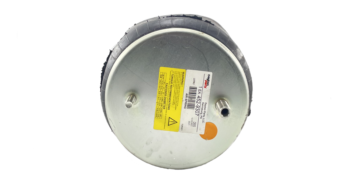 Trailer Air Spring Bag Replaces W01-358-9307, 1R12-095 Holland Neway 905-57-129