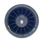 Dayton Air Spring Bag for Freightliner 16-13810-000 & Firestone W01-358-9780