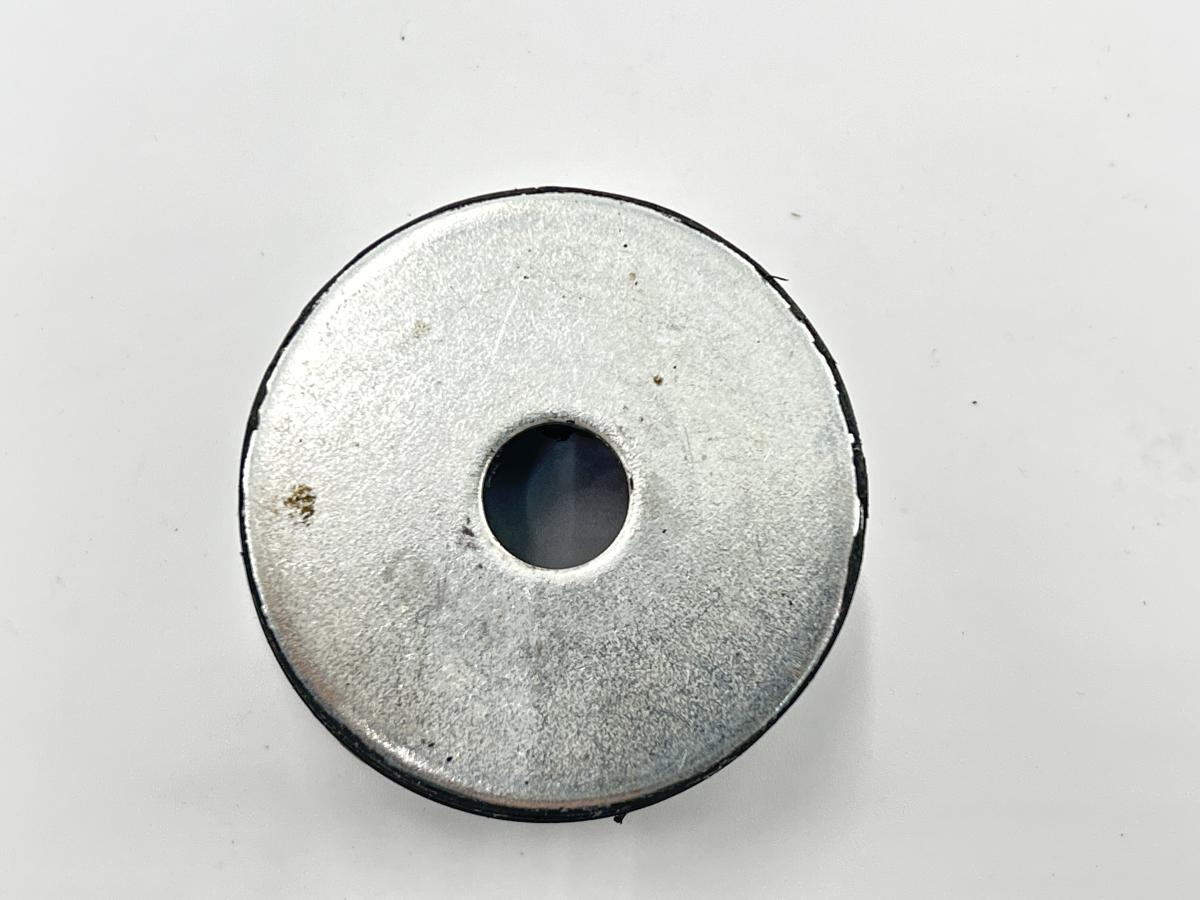 Cabin Mount Kit Peterbilt M20306K D29691107 2008257 20-08257