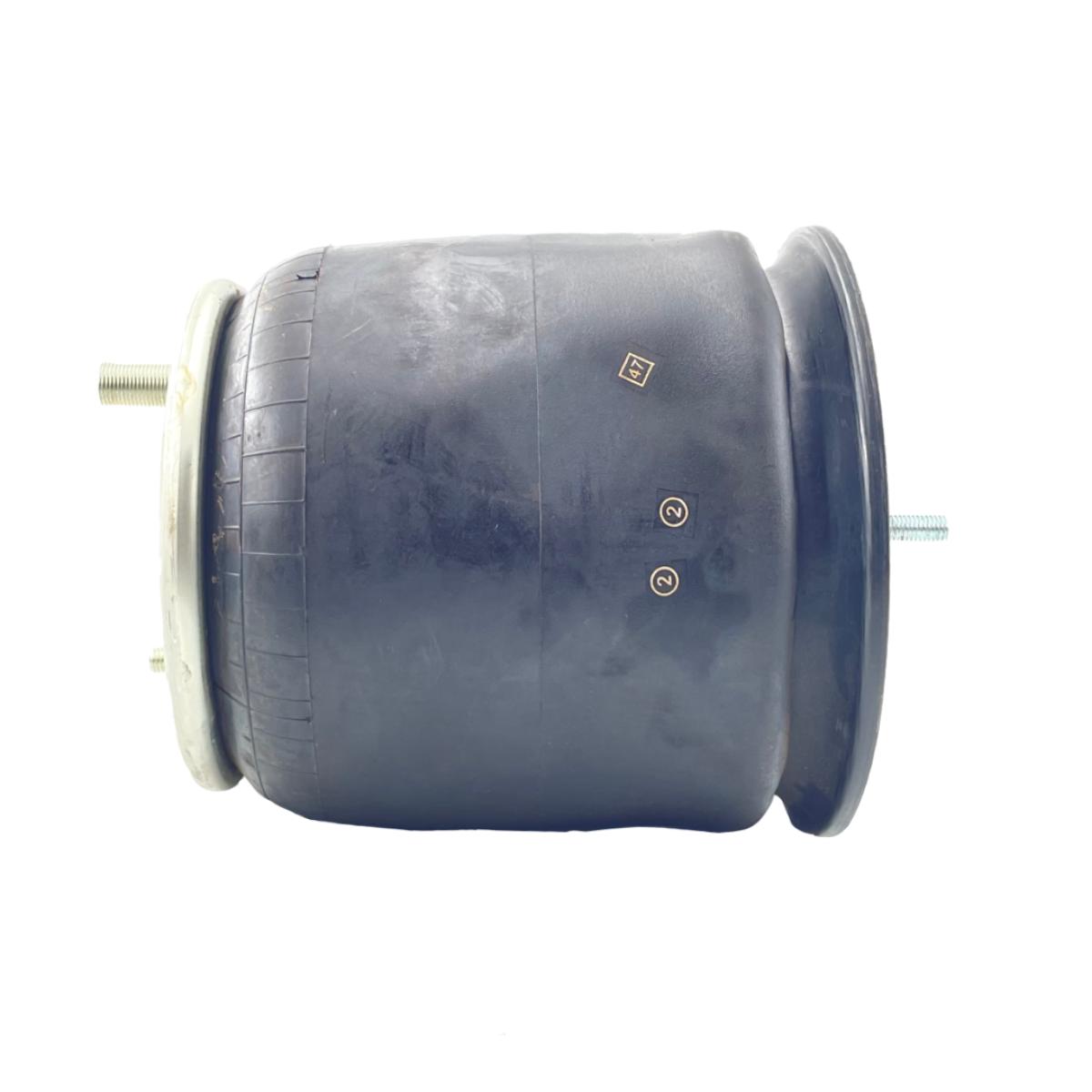 Dayton Air Spring Bag for Freightliner 16-13810-000 & Firestone W01-358-9780