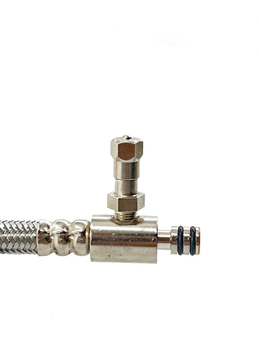 Stv / TMPS 16" STRAIGHT HOSE FOR CROSSFIRES