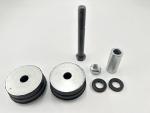 Cabin Mount Kit Peterbilt M20306K D29691107 2008257 20-08257