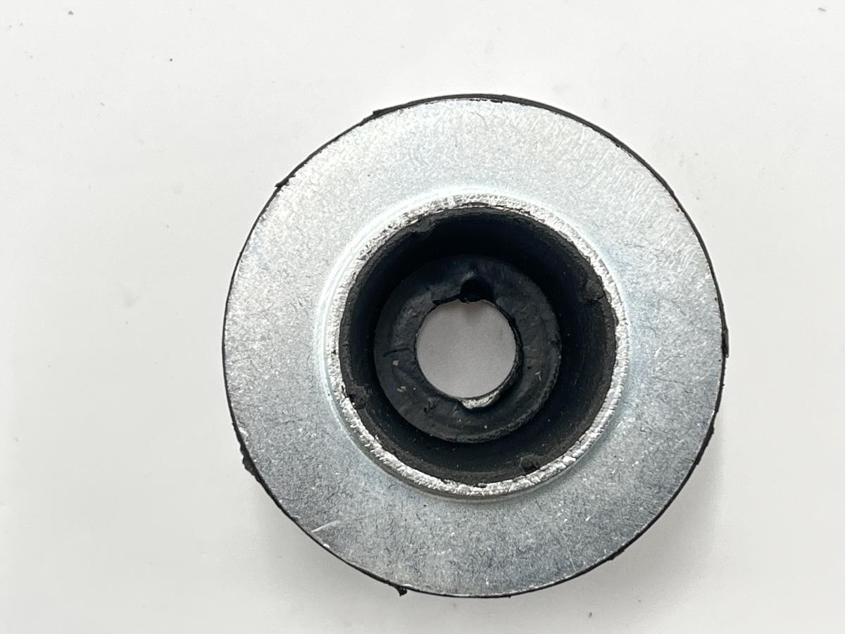 Cabin Mount Kit Peterbilt M20306K D29691107 2008257 20-08257