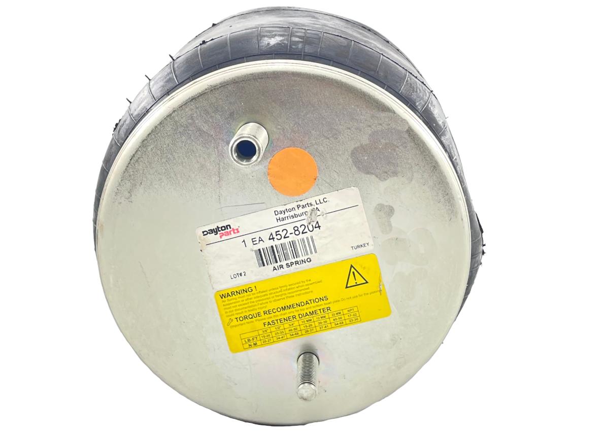 Neway Trailer Airbags Air Bag Spring for Replace Firestone 8204, W01-358-8204