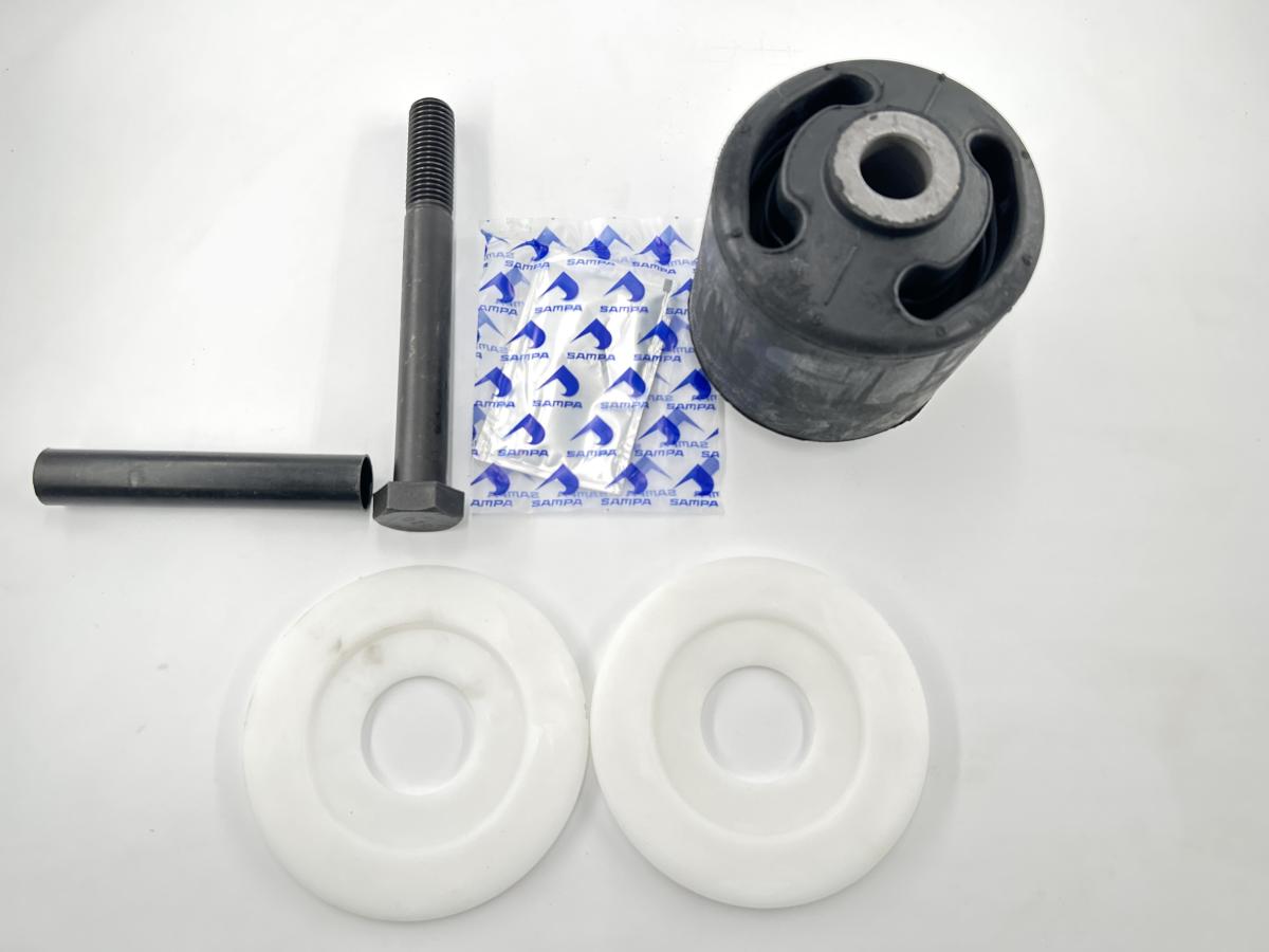 Hendrickson Turner Weld Alignment Pivot Bushing Kit Replaces the A6914 S-6914