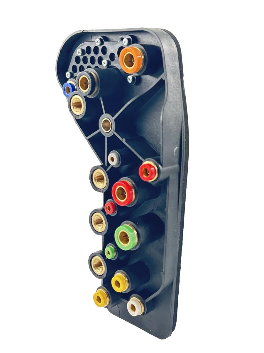 AIR MANIFOLD FREIGHTLINER 12-21425-001