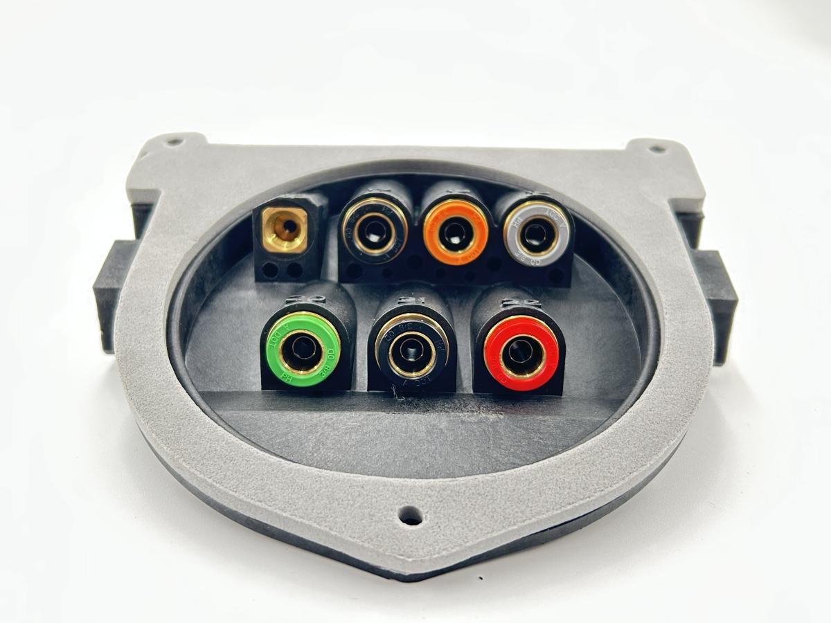 170.1013OE OEM Air Manifold, Frieghtliner Cascadia 12-17005-002