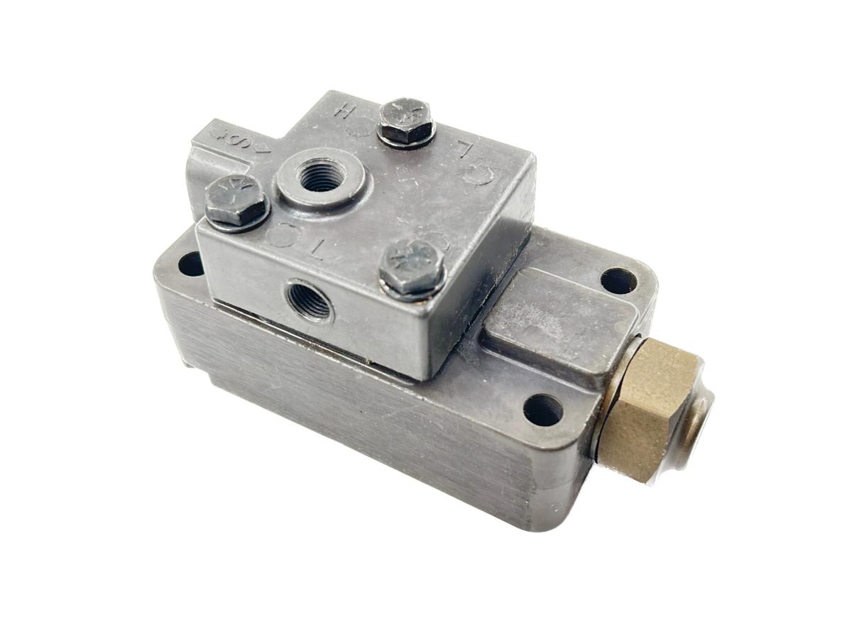 170.A5000 - Fuller Type Universal Slave Valve