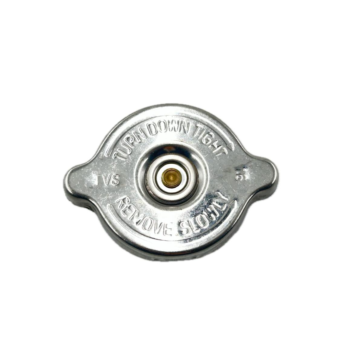 Cap Radiator Mb221663 Radiator Cap 16LB