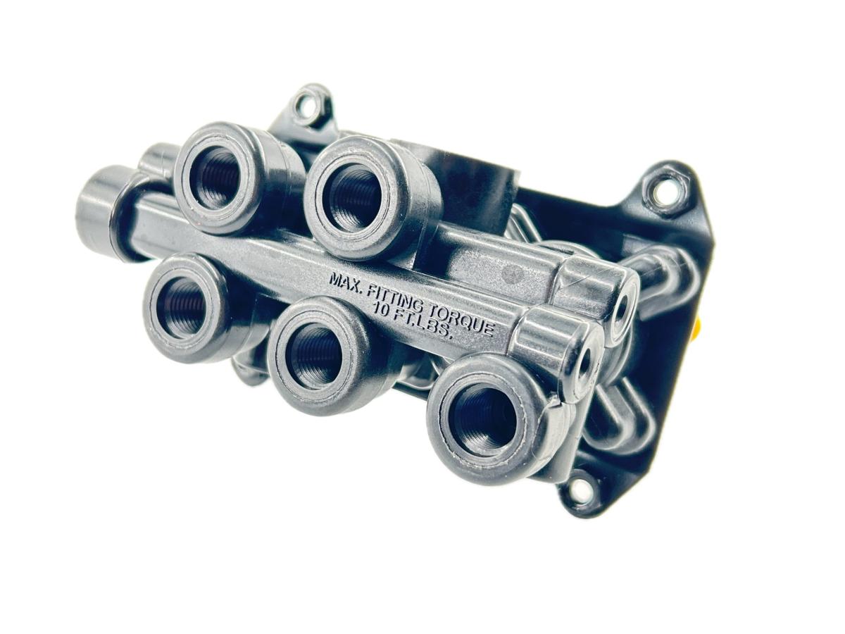 170.800519 - MV3 Type Dash Control Module