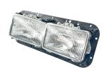 Headlamp Assembly RH Peterbilt