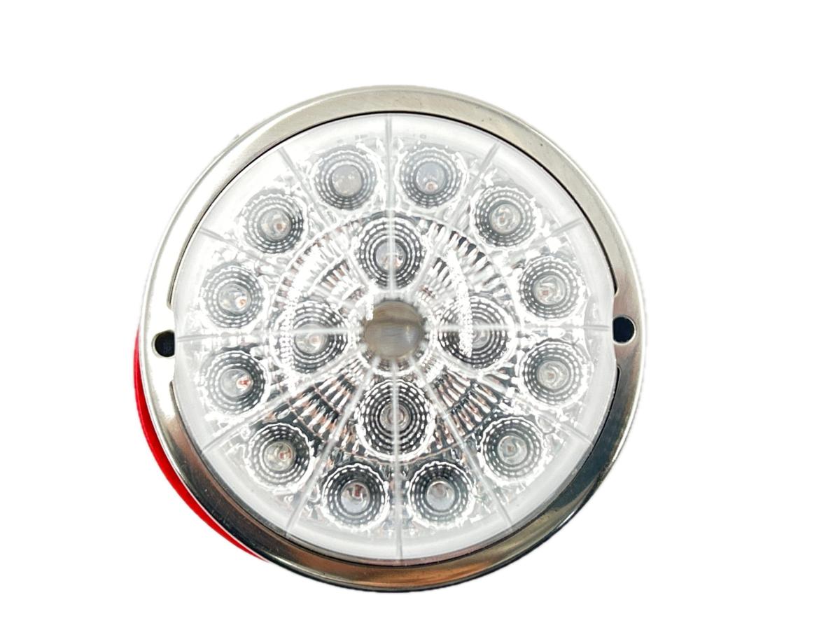 Cab Light Dual Function Watermelon