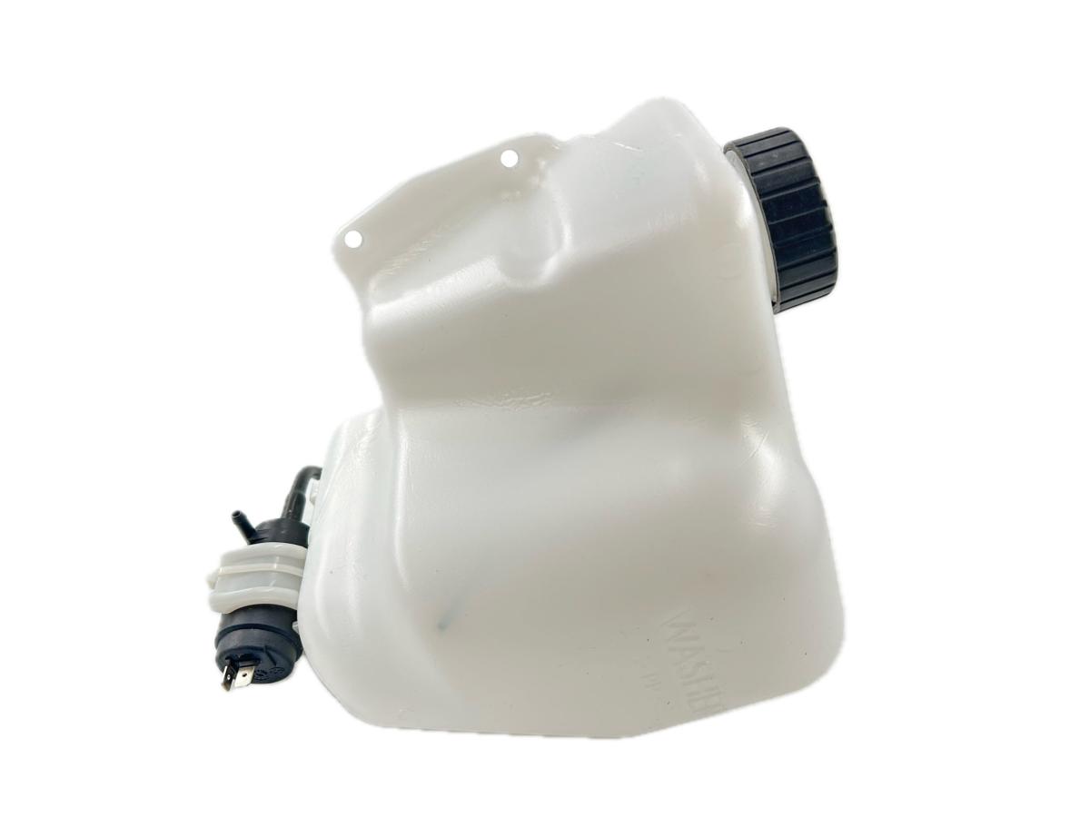 575.1021 - Washer Fluid Reservoir Peterbilt