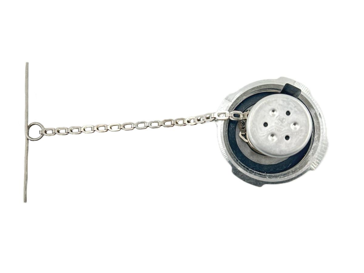 572.1022 - Fuel Cap 2-1/2in Vented