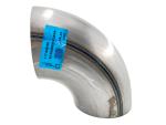 Dynaflex Exhaust Tangent Elbow 11T-800-90