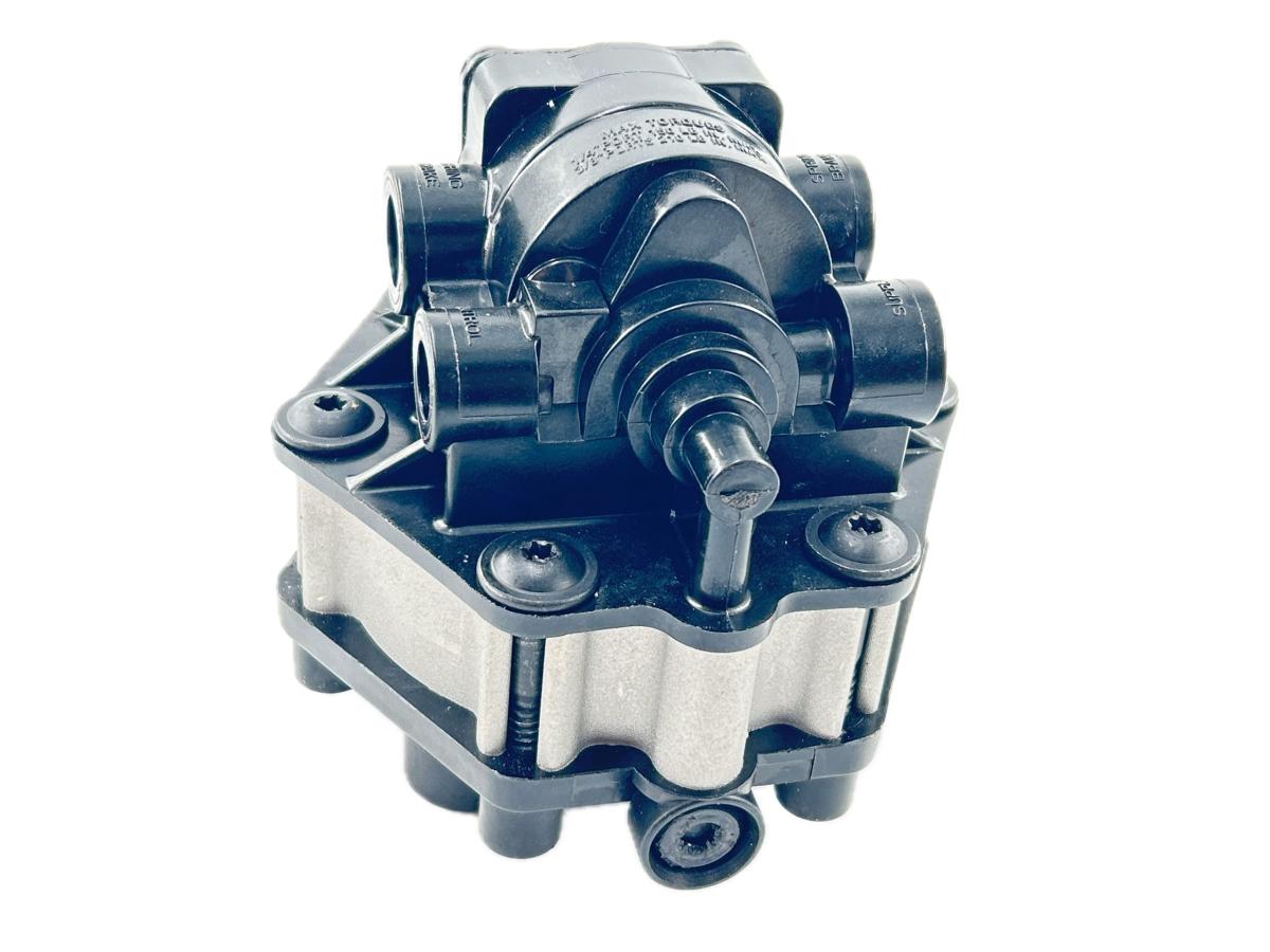 170.KN28601 - FF2 Type Full Function Valve