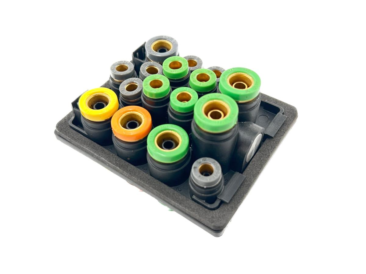 170.1025 - Air Manifold Kenworth Peterbilt