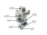 170.065706 - TP3DC Type Tractor Protection Valve