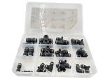 177.1102KT - Composite DOT PLC Union Fitting Kit